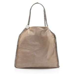 Stella McCartney
Falabella shoulder bag